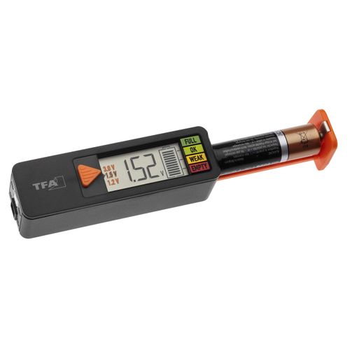 comparatif testeurs de batterie